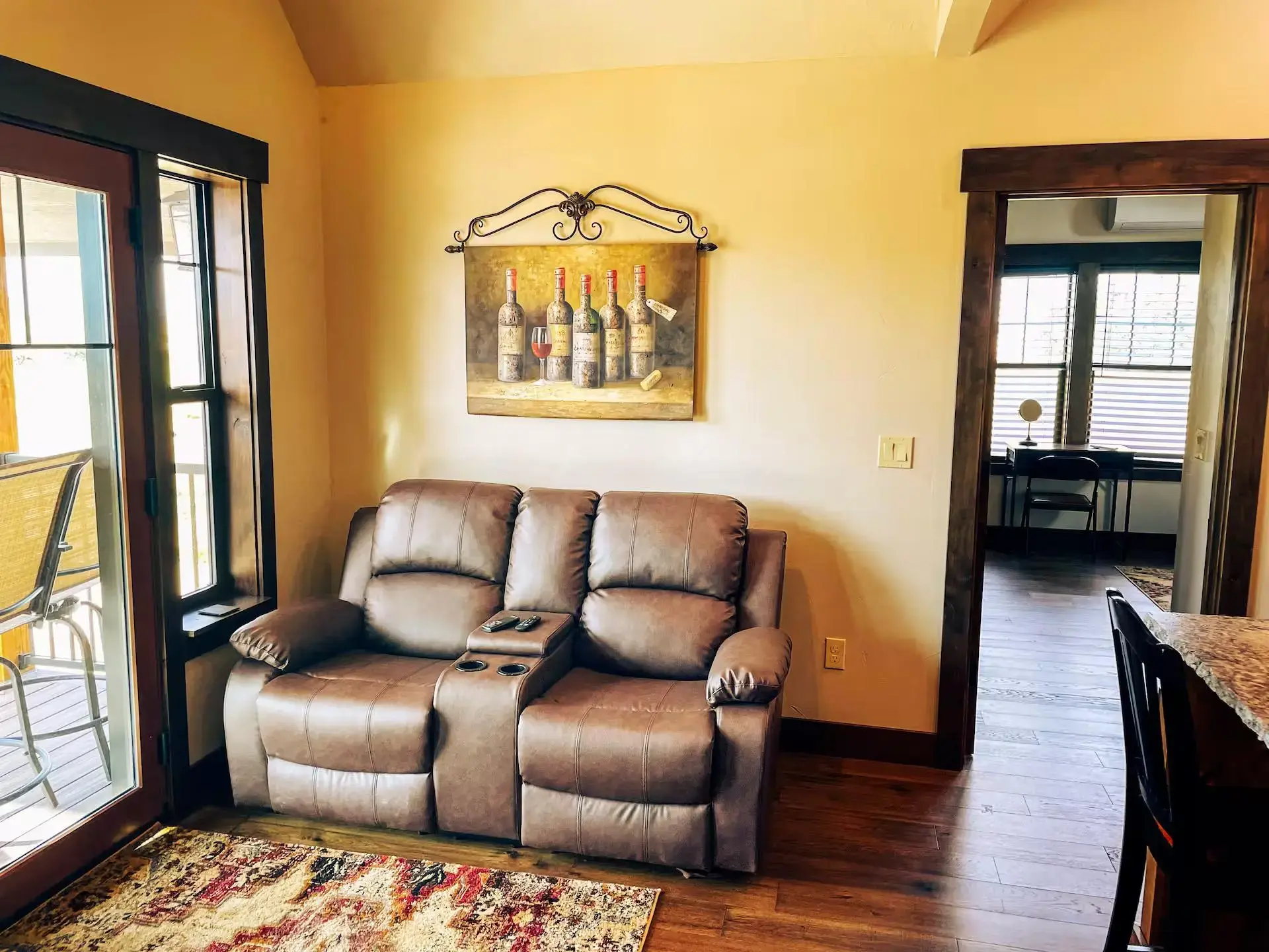 Carriage House 5