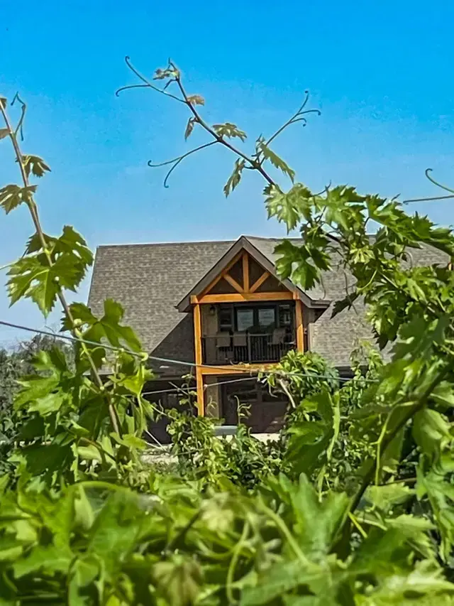 Carriage House 8